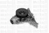 Помпа воды M272 MERCEDES BENZ C209 CLK/ W203/ W204 (Пр-во Metelli) 24-1027