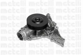 Помпа води M272 MERCEDES BENZ C209 CLK/ W203/ W204 Metelli 24-1027