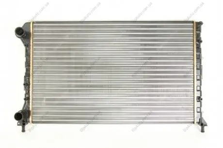 Радіатор FT DOBLO(01-)1.2 i(+)[OE 46749005] NISSENS 61767