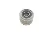 Шків генератора VW T5/Caddy/Crafter SNR SNR NTN GA754.05 (фото 2)