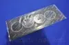 Прокладка головки блока KIA T8D (безасбестовая) PARTS-MALL PGB-N006 (фото 1)