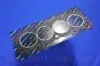 Прокладка головки блока KIA T8D (безасбестовая) PARTS-MALL PGB-N006 (фото 2)