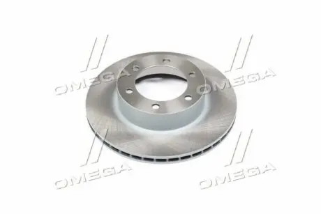 Диск тормозной TOYOTA 4-RUNNER, LAND CRUISER передн. REMSA 6562.10