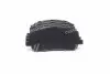Колодка торм. LEXUS RX 300 V6, 2WD 00 - 01 передн. (пр-во SANGSIN) SP1384