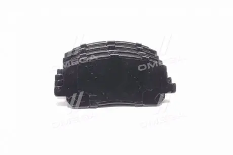 Колодка торм. LEXUS RX 300 V6, 2WD 00 - 01 передн. (SANGSIN) Hi-Q (SANGSIN) SP1384