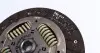 Сцепление VOLKSWAGEN Bora 1.9 Diesel 5/2000-&gt;5/2004 Valeo 826363 (фото 4)