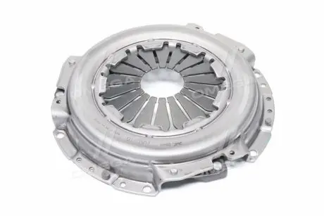 Корзина сцепления HONDA F22B,H22A 91- 226*148*254(PHC) Valeo HAC-10 (фото 1)