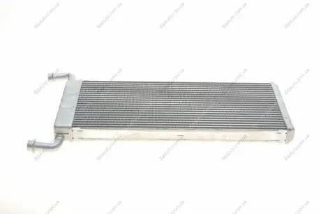 Радіатор пічки Van Wezel 30006399