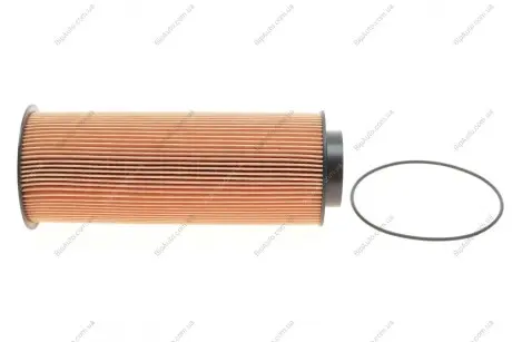 Фильтр маслянный Scania R, Serie 4 (94-164), T (Wix-Filtron) WIX FILTERS 92096E (фото 1)