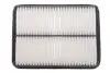 Фильтр воздушный DAIHATSU CHARADE WA6306/AP125 (пр-во WIX-Filtron)