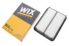 Фильтр воздушный DAIHATSU CHARADE /AP125 (WIX-Filtron) WIX FILTERS WA6306 (фото 2)