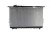 Радиатор HY SONATA(98-)2.0 i 16V(+)[OE 25310-38001] 67026 NISSENS
