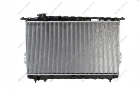 Радіатор HY SONATA(98-)2.0 i 16V(+)[OE 25310-38001] NISSENS 67026