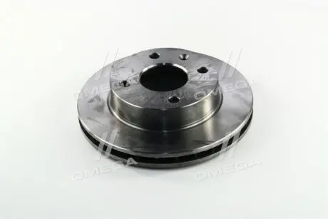Диск тормозной FORD ESCORT/ORION/SIERRA передн. вент. (ABS) A.B.S. 15728