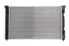 Радиатор AI A 4/S 4(00-)1.8 T(+)[OE 8E0.121.251 L] NISSENS 60305A (фото 2)