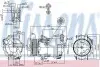 Компрессор OP ASTRA H(04-)1.6 i 16V(+)[OE 24466994] 89216 NISSENS