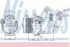 Компрессор OP ASTRA H(04-)1.2 i 16V(+)[OE 13124749] 89050 NISSENS