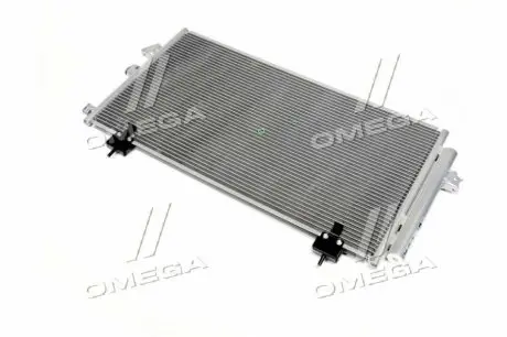 Конденсатор кондиціонера TOYOTA RAV 4 II (00-) NISSENS 94741