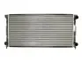 Радиатор VW PASSAT(88-)1.6 TD(+)[OE 353.121.253 E] 651611 NISSENS