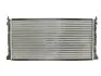 Радіатор VW PASSAT(88-)1.6 TD(+)[OE 353.121.253 E] NISSENS 651611 (фото 2)