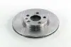 Диск тормозной CITROEN, FIAT, PEUGEOT, передн., вент. (пр-во ABS) 16325