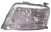 Фара прав. H7/HB3, 2.0, 5-дв. мех/эл. [DEPO] 218-1135R-LDEM7 DEPO
