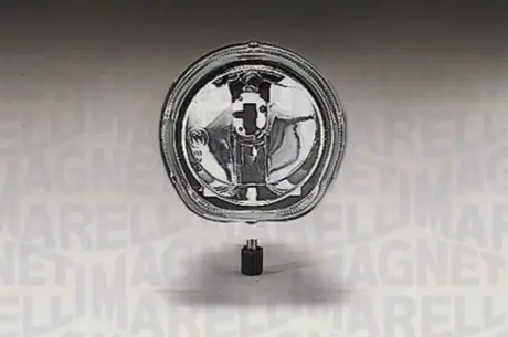 Протитуманка права = ліва + галогенка Н1 MAGNETI MARELLI LAB540