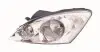 Фара ліва H7/H1, автом. рег.  -12/09 [DEPO] DEPO 223-1126L-LD-EM