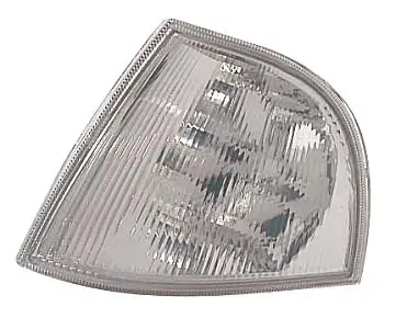 Повторювач повороту DEPO 665-1502L-UE