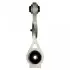 Подвеска, двигатель Kangoo01- Magane96- Scenic99- SWAG 60 92 2106 (фото 3)