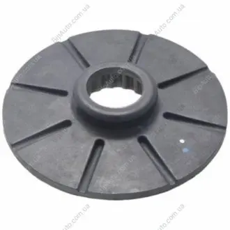 ПРОСТАВКА ПРУЖИНЫ НИЖНЯЯ OPEL ASTRA H 2004-2010 FEBEST OPSI-ASHRL