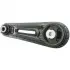 ПОДУШКА ДВИГАТЕЛЯ ЛЕВАЯ NISSAN QASHQAI J10F 2006- NM-J10LH FEBEST