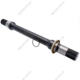 ПОЛУОСЬ ПРАВАЯ 28X375X28 MAZDA 626 GE 1991-1997 FEBEST 0512-626GE
