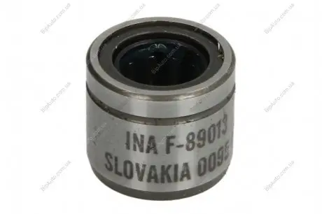 Підшипник первинного валу LuK 410 0003 10