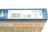 Фильтр салона MITSUBISHI CARISMA, L200 96-07 (2шт.) BOSCH 1987432086 (фото 6)