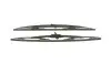 Щетка стеклоочистит. 530/530 TWIN со спойлером 583S (пр-во Bosch) 3 397 001 583