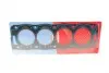 Прокладка головки блока PSA XUD9 5R 1.52MM FIBER CORTECO 414409P (фото 1)