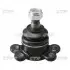 Опора шаровая SSANGYONG Korando 96-,Musso 93-,upper.F (пр-во CTR) CBKS-1