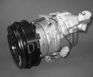 Компрессор кондиционера TOYOTA RAV 4 Mk II 1.8 VVTi DENSO DCP50030