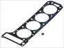 Прокладка головки блока OPEL 20E/20S/20N/22E/C24NE (пр-во Elring) 914.274