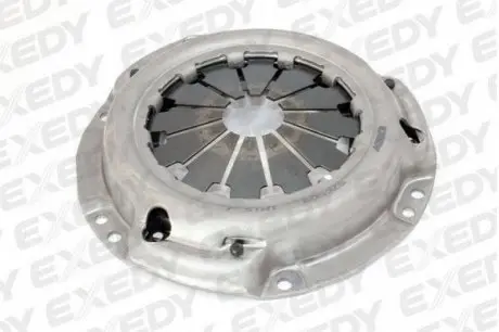 Кошик зчеплення OPEL, SUZUKI, SUBARU EXEDY SZC509