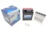 Аккумулятор 6Ah-12v AGM (113х70х130) R, EN100 EXIDE ETX7L-BS (фото 1)