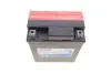 Аккумулятор 6Ah-12v AGM (113х70х130) R, EN100 EXIDE ETX7L-BS (фото 3)