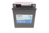 Аккумулятор 6Ah-12v AGM (113х70х130) R, EN100 EXIDE ETX7L-BS (фото 4)
