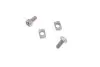 Аккумулятор 6Ah-12v AGM (113х70х130) R, EN100 EXIDE ETX7L-BS (фото 5)