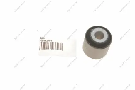 Сайлентблок важеля MERCEDES C-CLASS, CLK, E-CLASS, SLK 93 зад. міст (FEBI) FEBI BILSTEIN 01305