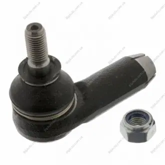 Накінечник кермової тяги FEBI FEBI BILSTEIN 04421