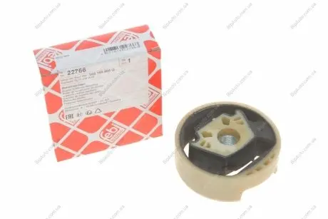 Подушка двигуна FEBI FEBI BILSTEIN 22766