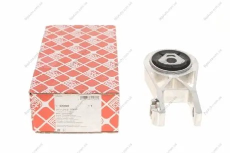 Подушка двигуна FEBI FEBI BILSTEIN 32280