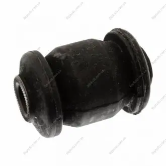 Сайлентблок рычага HYUNDAI ACCENT передн. ось, задн. (Febi) FEBI BILSTEIN 41590